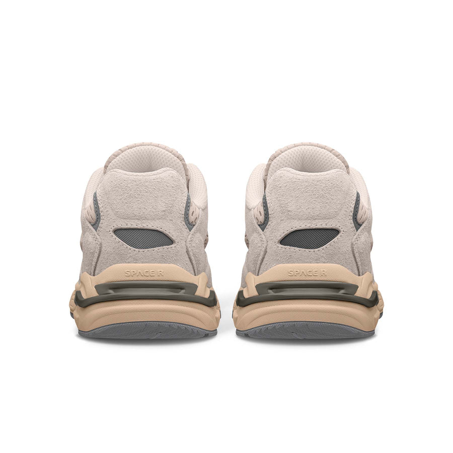 Gravity grey - women