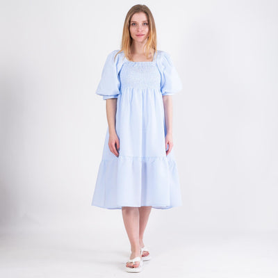 Cheri stripe dressThumbnail 