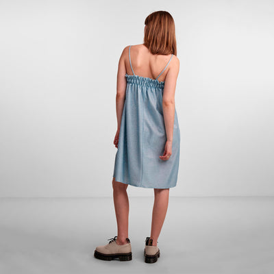 Pcaline slip dressThumbnail 