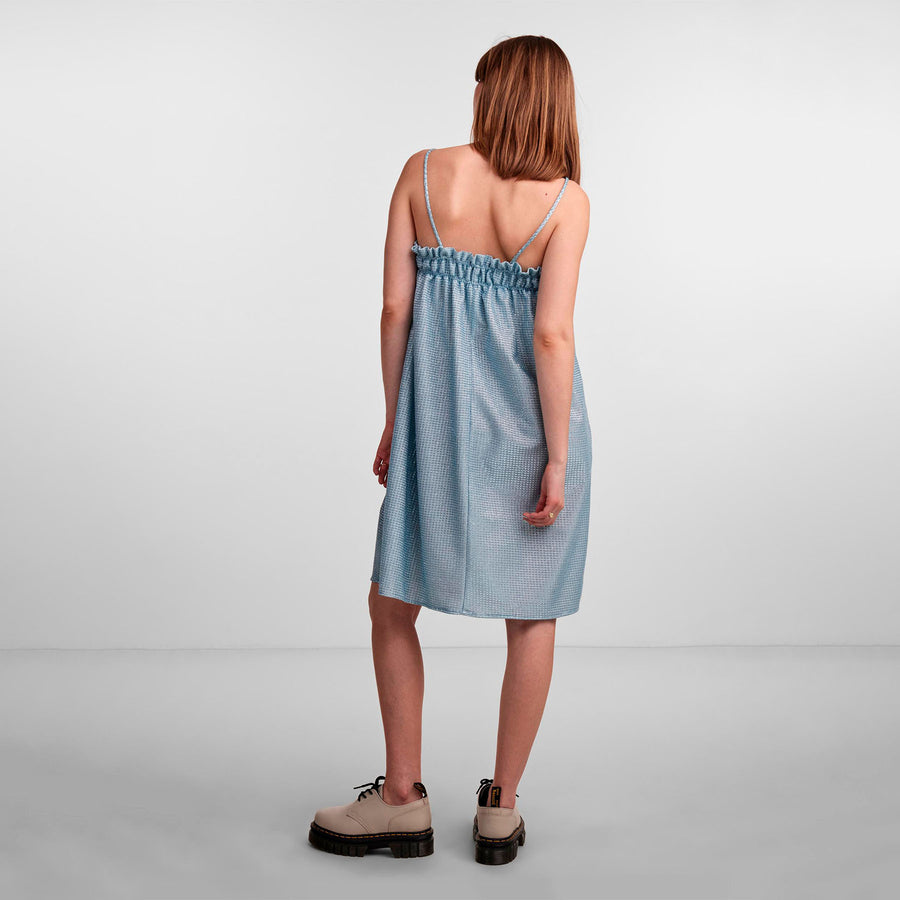 Pcaline slip dress