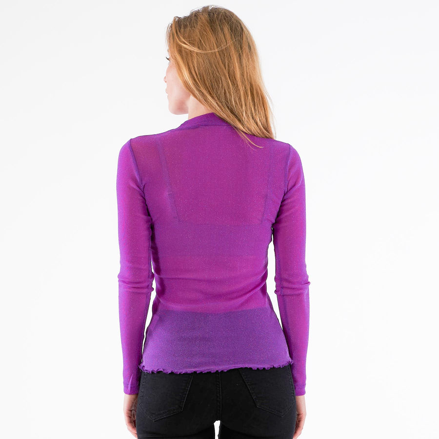 Purannika highneck