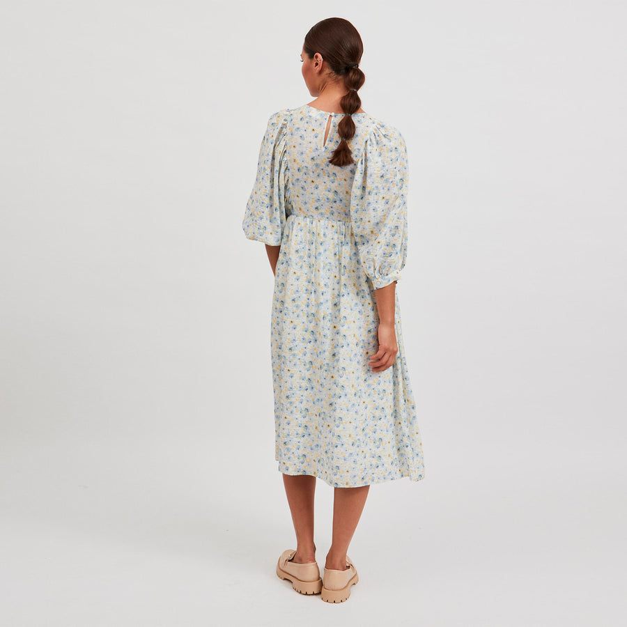 Visiflo 3/4 dress