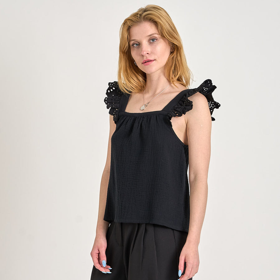 Pursilje top
