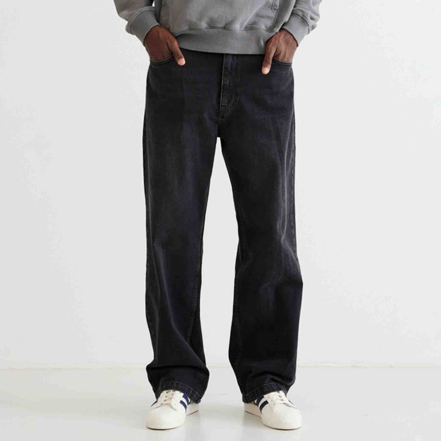 Wbrami crow jeans