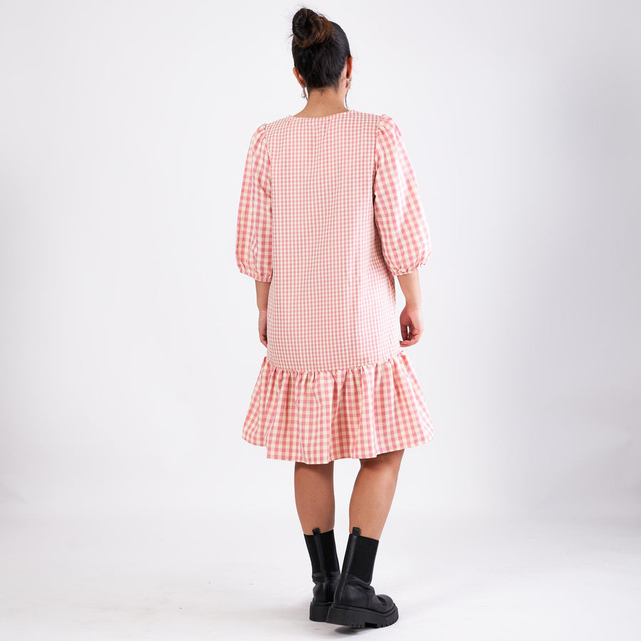 Purliza dress