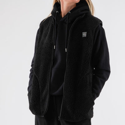 Langli pile waistThumbnail 