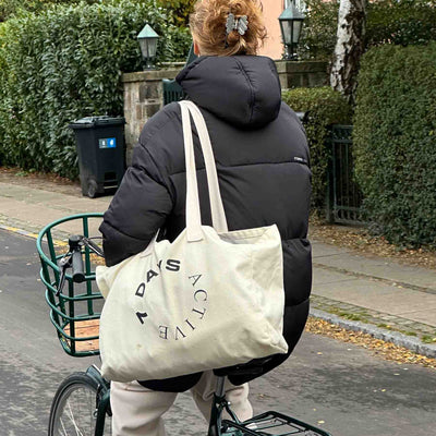 Longline pufferThumbnail 