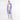 Viril long knit cardigan