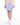 Sigrid stripe skirt