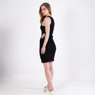 Coco cut out dressThumbnail 