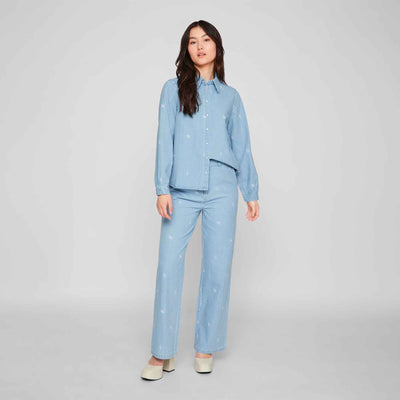 Viauline l/s shirtThumbnail 