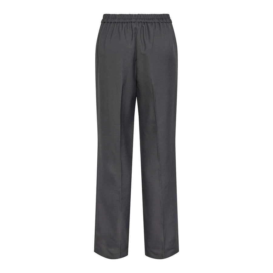 Pcneva hw wide pants