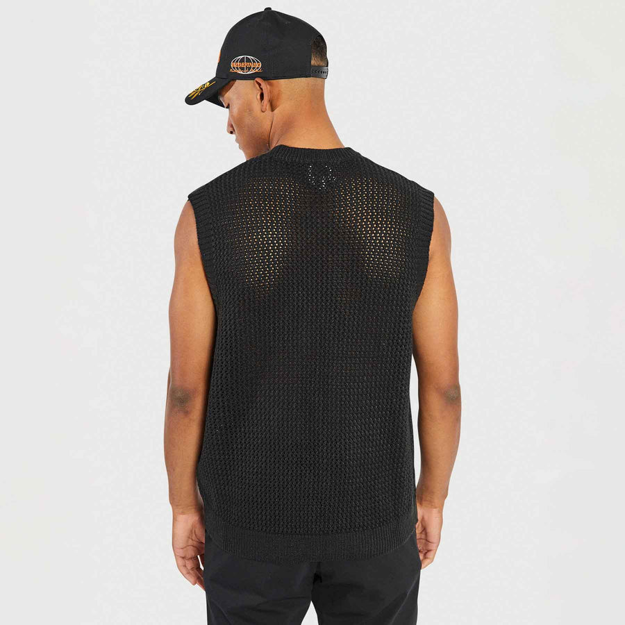 Rrsanton waistcoat