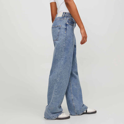 Jxeda baggy loose low waist jeansThumbnail 