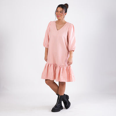 Purliza dressThumbnail 