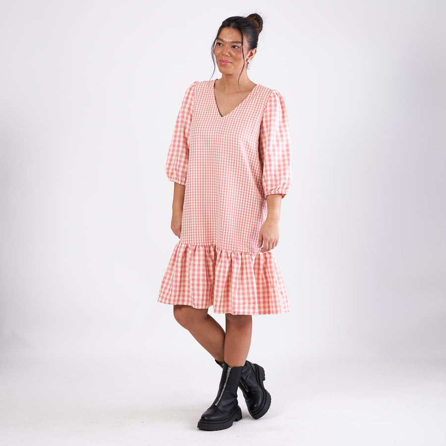 Purliza dress