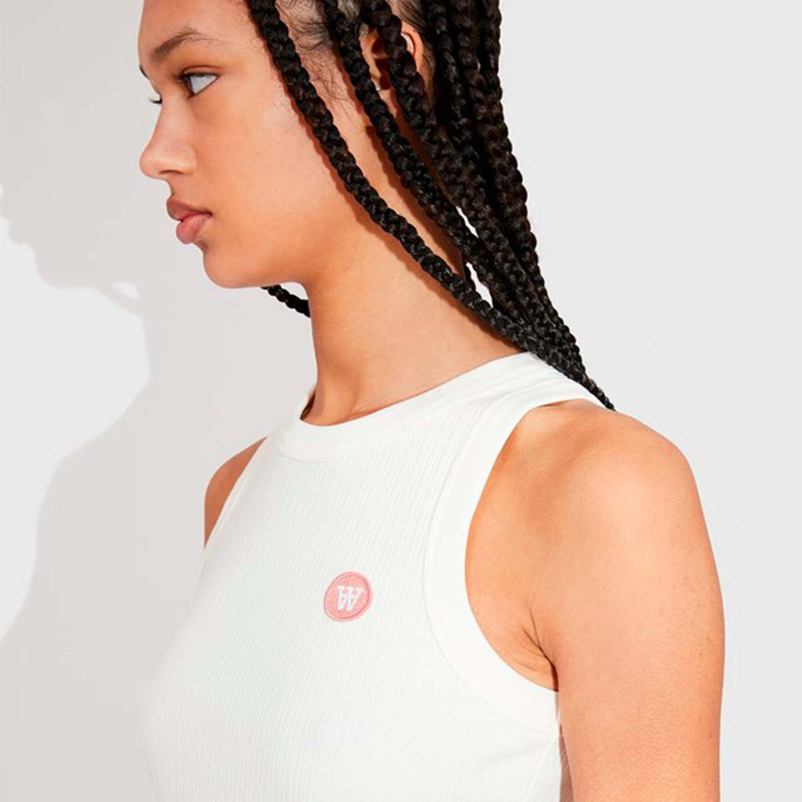 Rax resort tanktop
