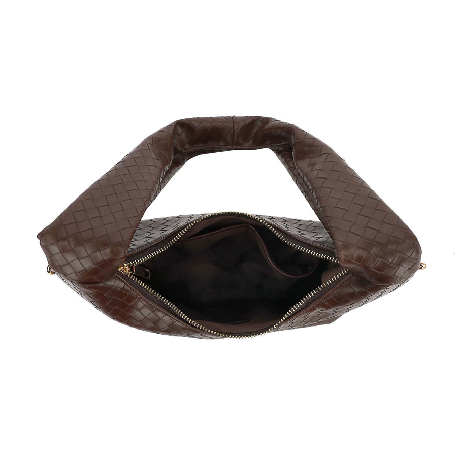 Peony bag