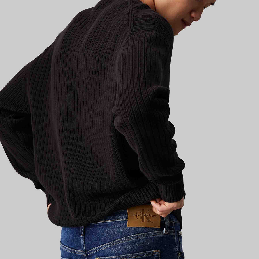 Slim taper