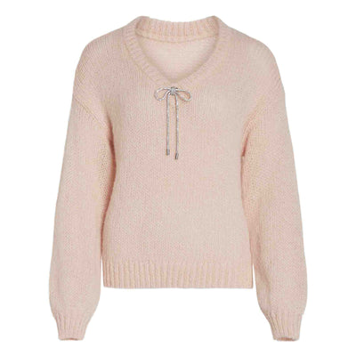 Vichoca l/s v-neckThumbnail 