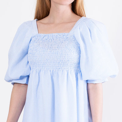 Cheri stripe dressThumbnail 