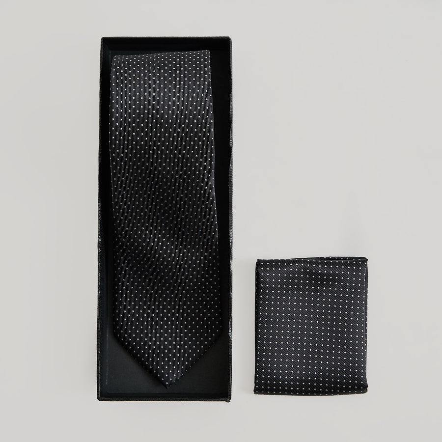 Tie pack