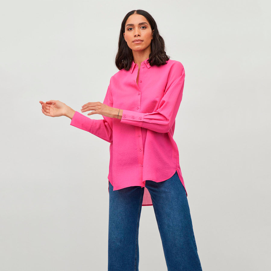Vivalia l/s shirt