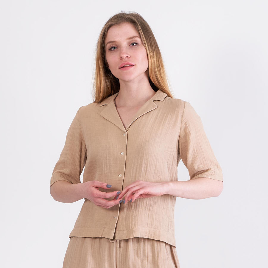 Pcstina 2/4 shirt