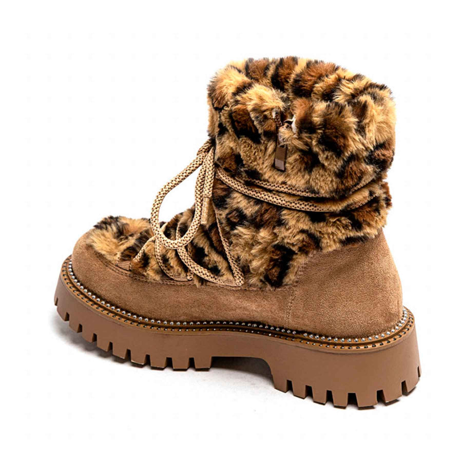 Nelly boot