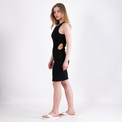 Coco cut out dressThumbnail 