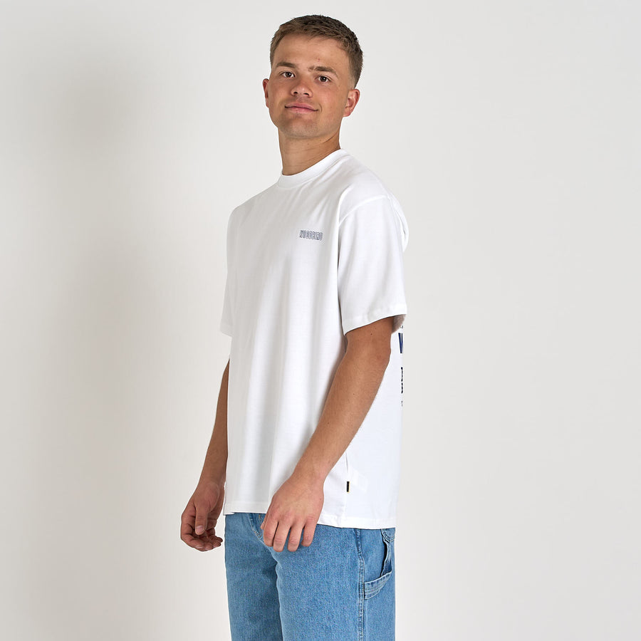 Wbbaine majhon tee