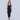 Puroli long lace dress