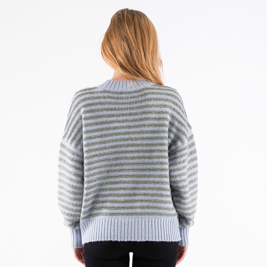 Orella pullover