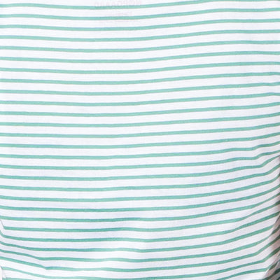 Organic stripe teeThumbnail 