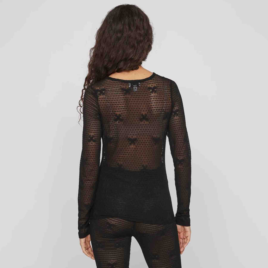Vineline l/s top