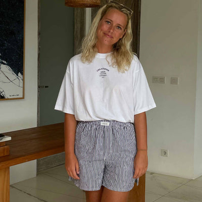Rønne essential pajamas shortsThumbnail 