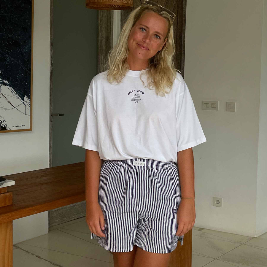 Rønne essential pajamas shorts