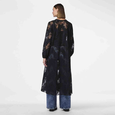 Pcnorinne ls midi dressThumbnail 