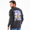 Pierre boxy crewneck