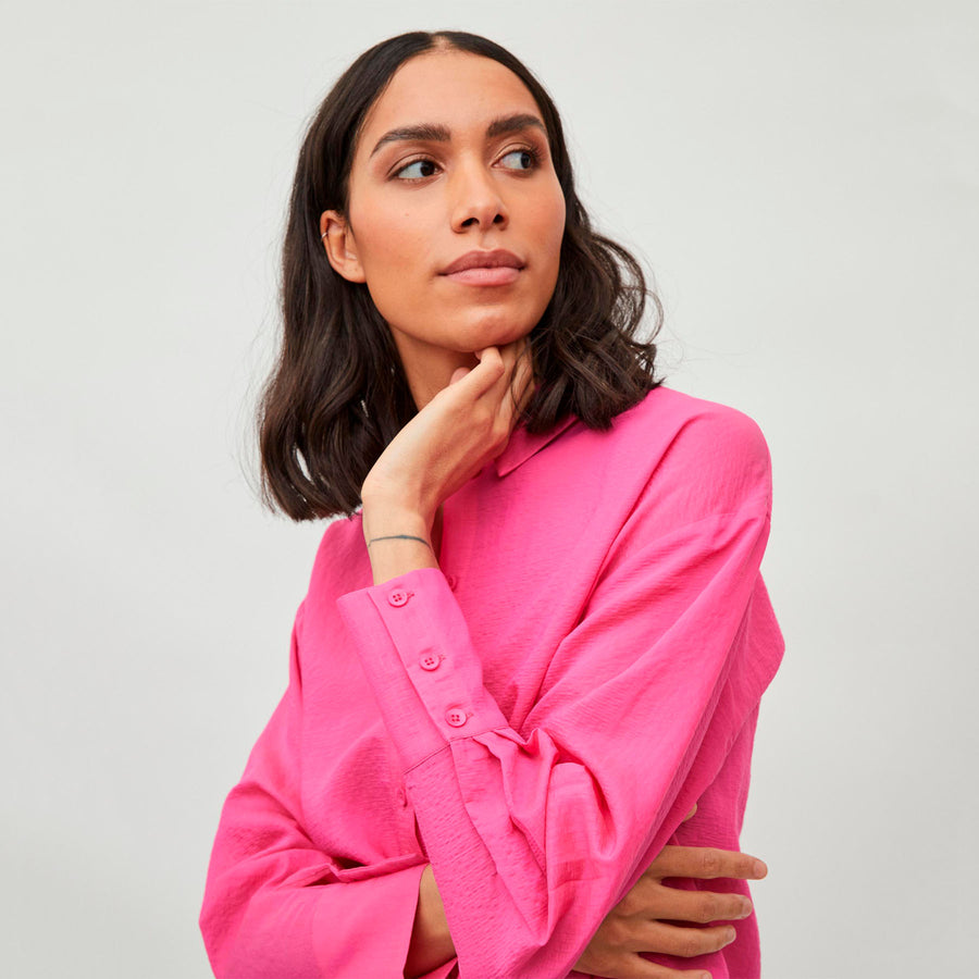 Vivalia l/s shirt