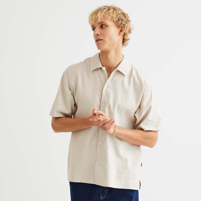Wbbanks linen shirtThumbnail 