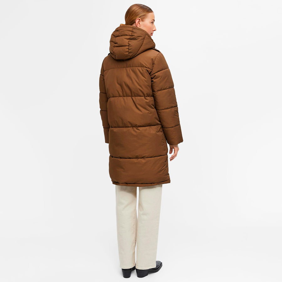 Objzhanna jacket