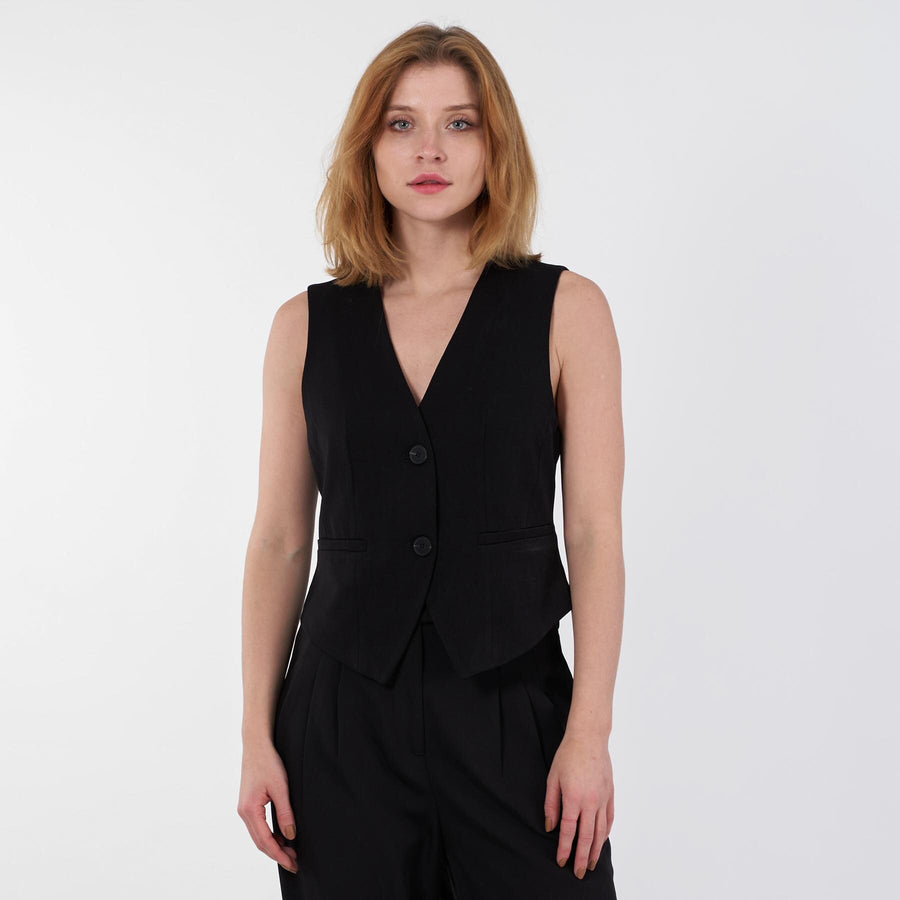 Viher vest