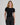 Rib knit short sleeve