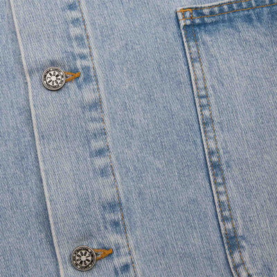 Wbclyde denim jacketThumbnail 