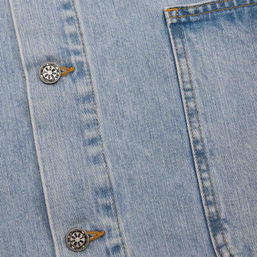 Wbclyde denim jacket