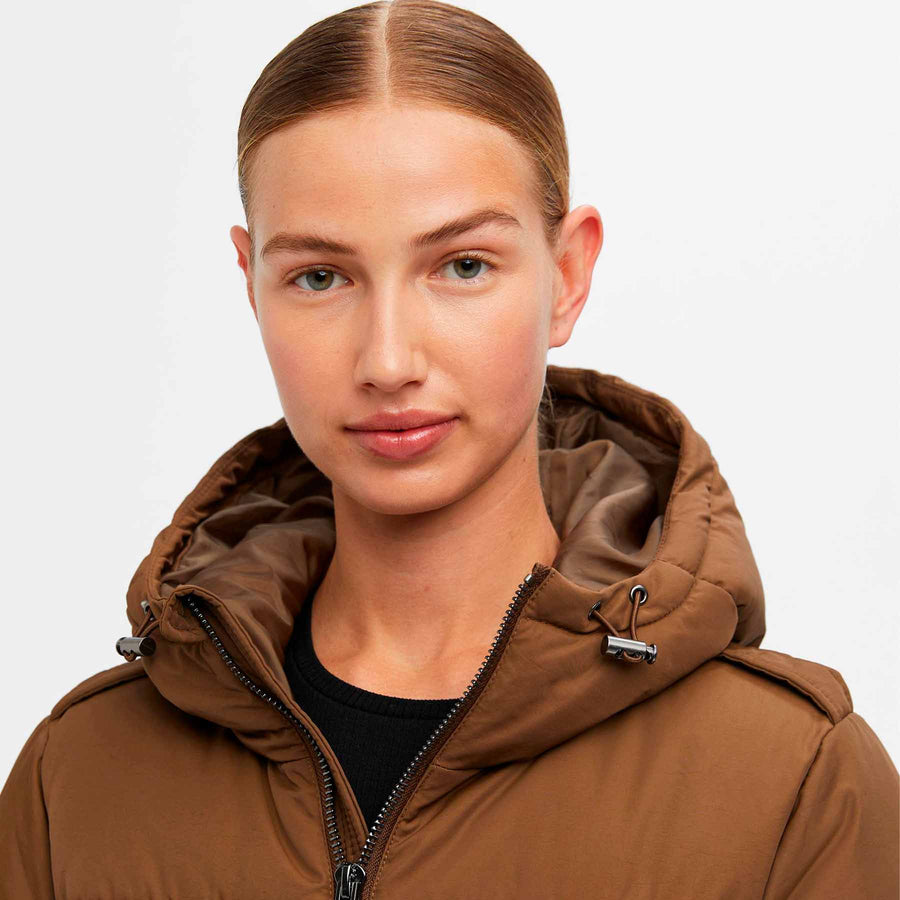 Objzhanna jacket