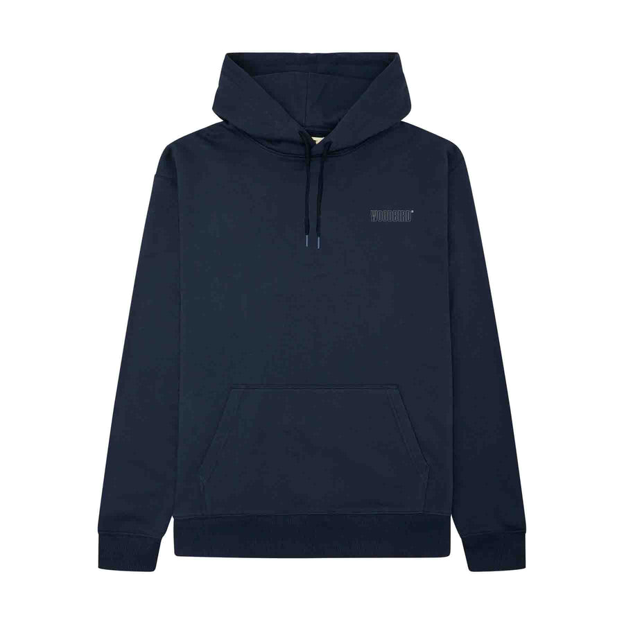 Wbpacs fish hoodie