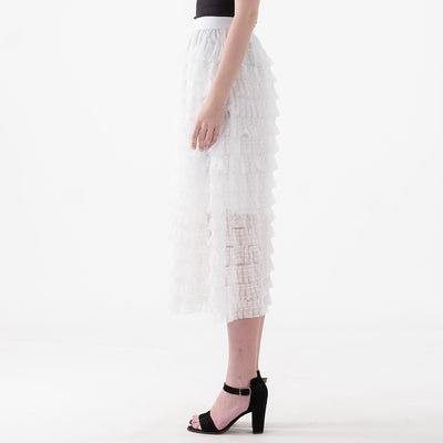 Purmuse skirtThumbnail 