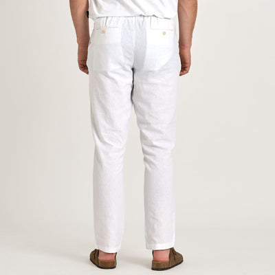 Diaz linen pantThumbnail 